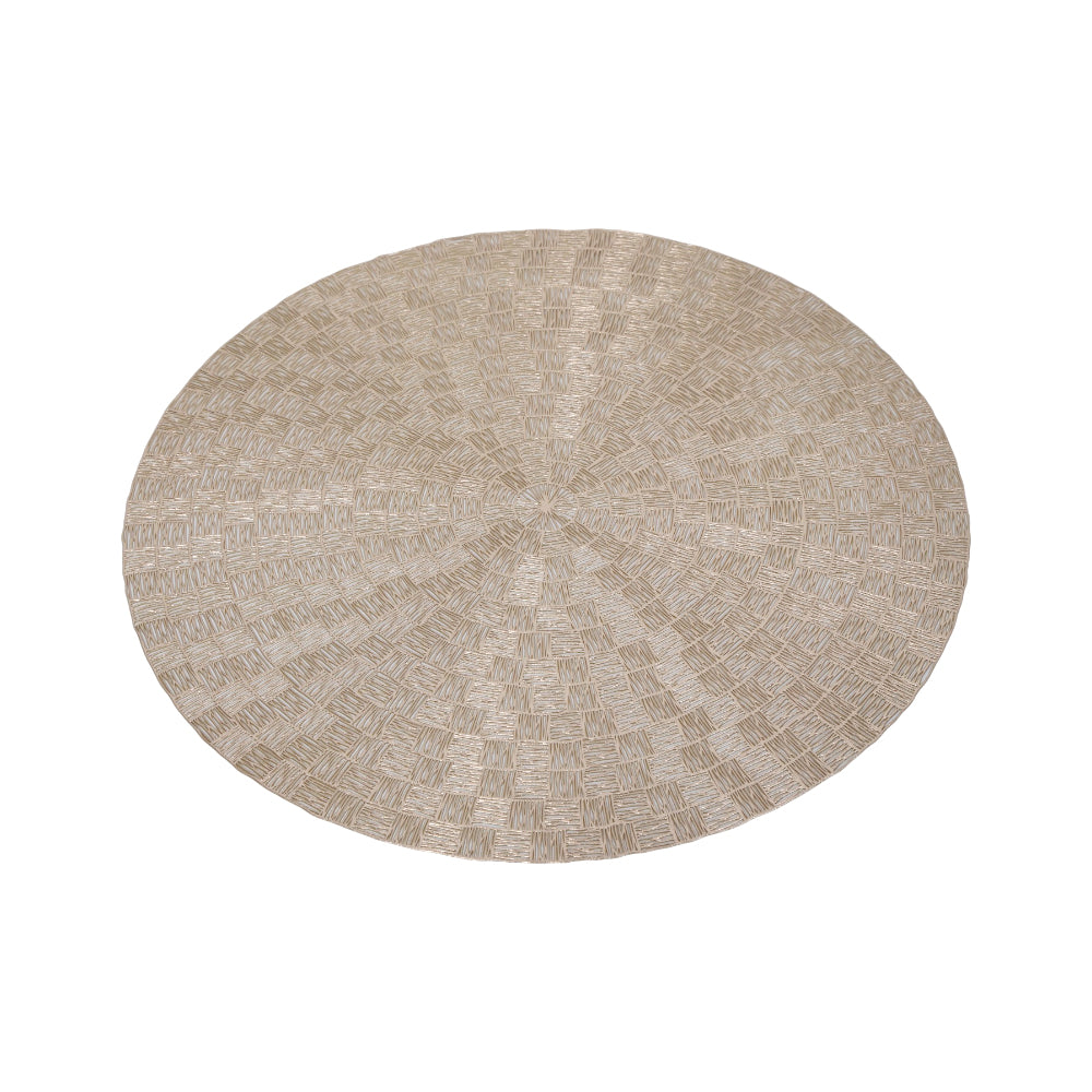 TABLE MAT IR GOLDEN ZY-20