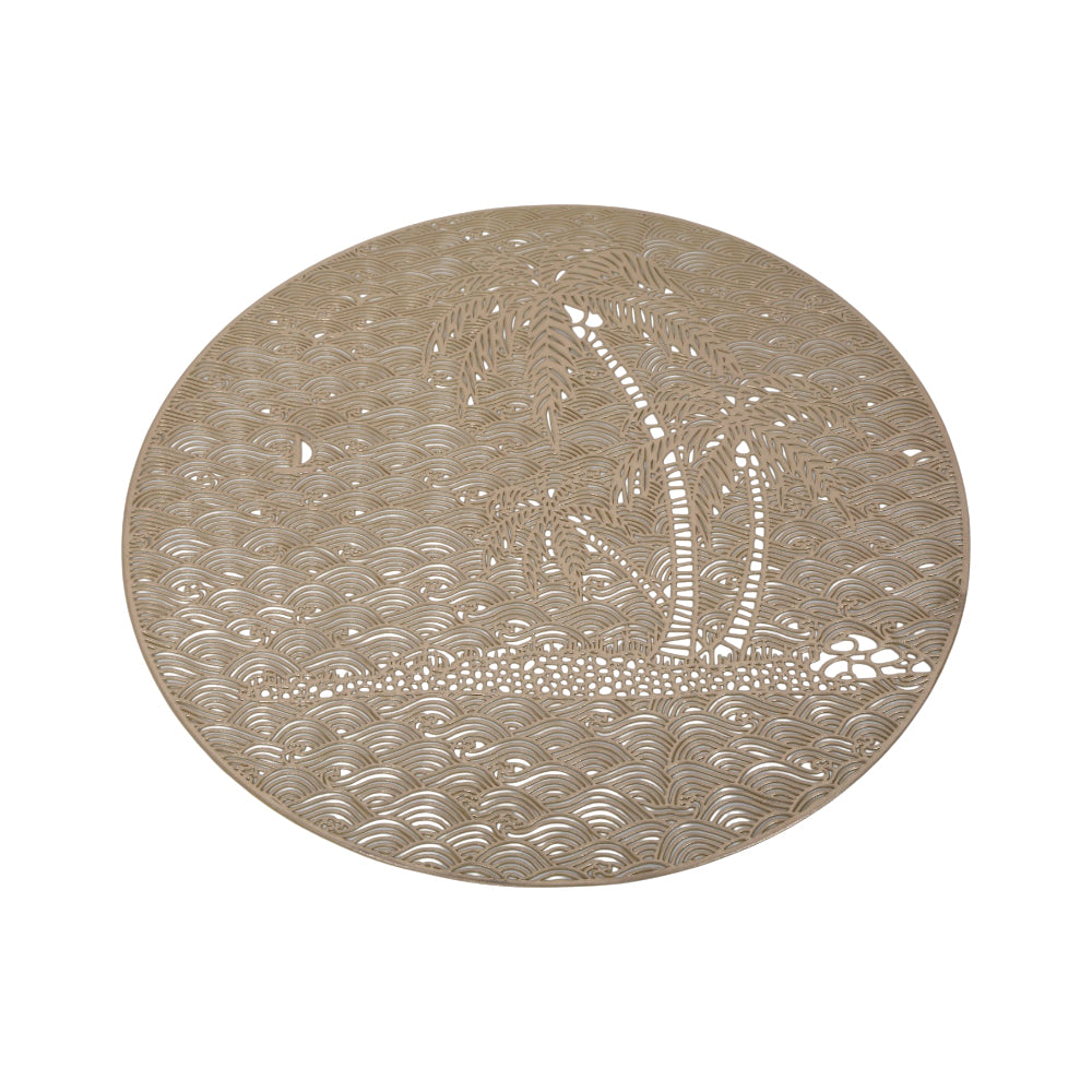TABLE MAT IR GOLDEN ZY-22
