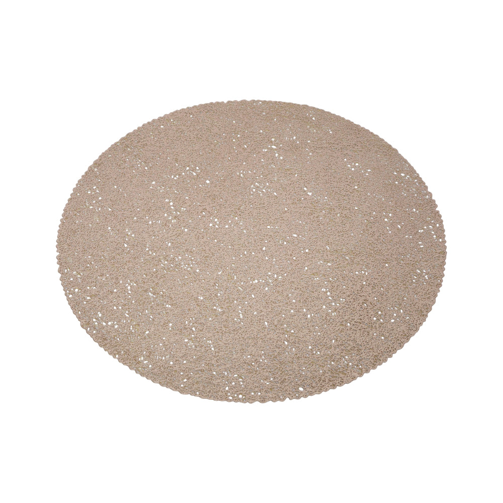 TABLE MAT IR GOLDEN ZY-23