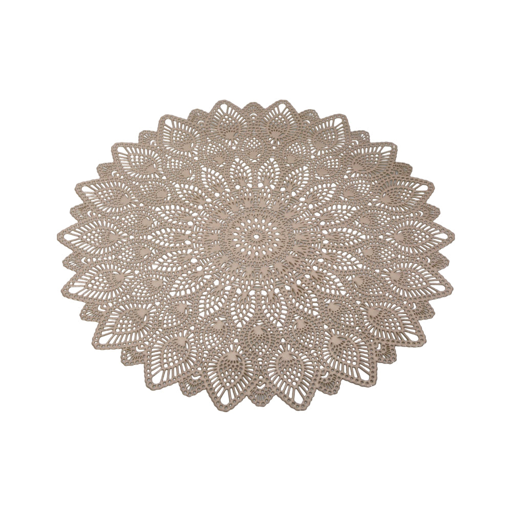 TABLE MAT IR GOLDEN ZY-24