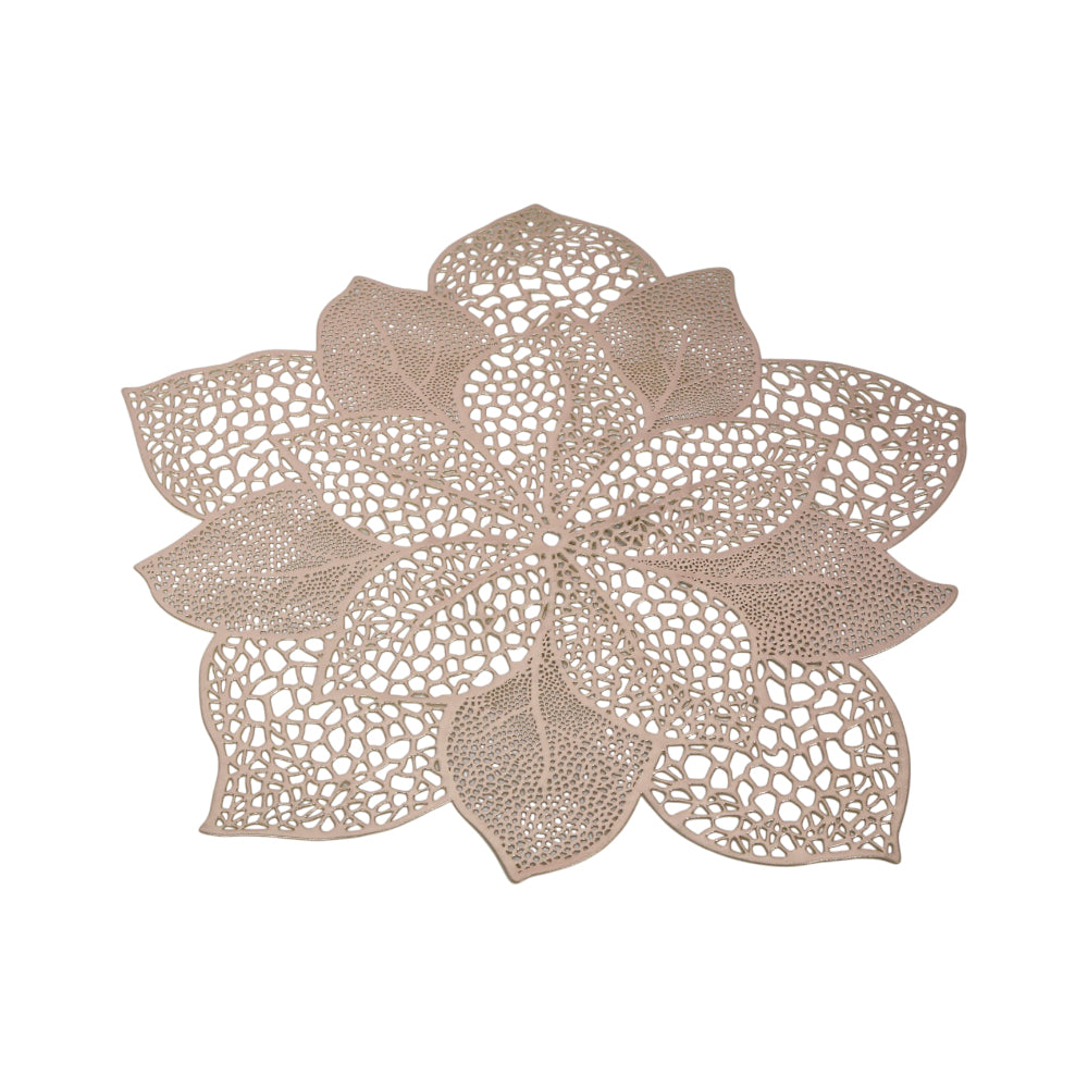 TABLE MAT IR GOLDEN ZY-26