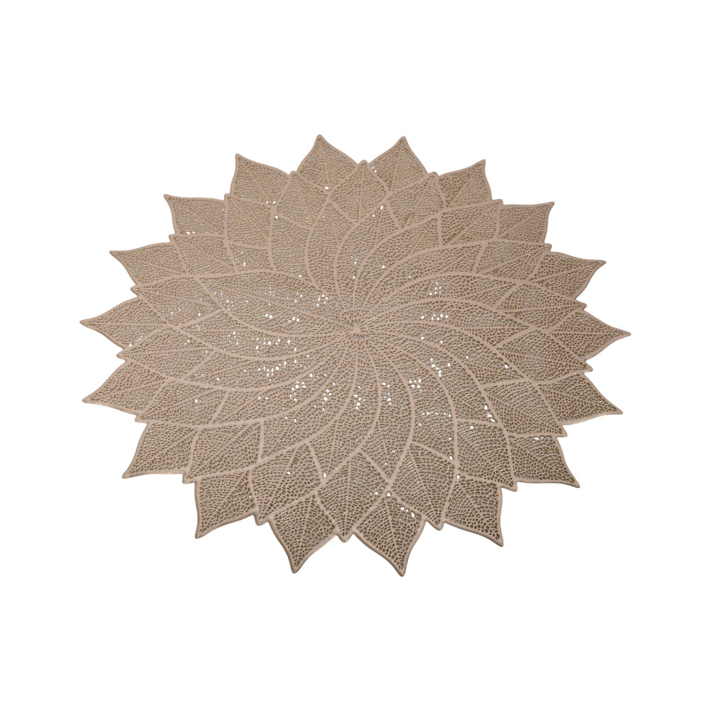 TABLE MAT IR GOLDEN ZY-27