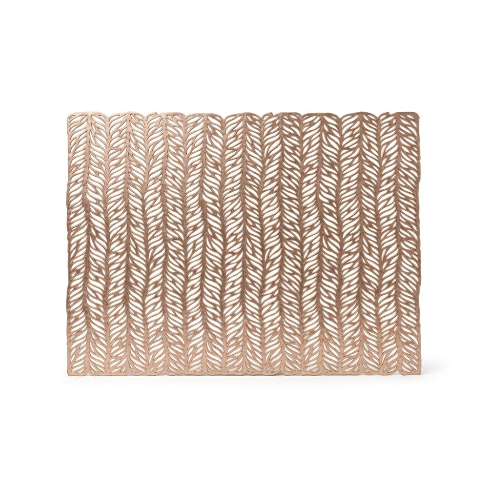 TABLE MAT IR GOLDEN ZY-29