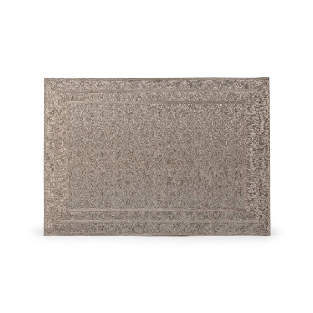 TABLE MAT IR GOLDEN ZY-30