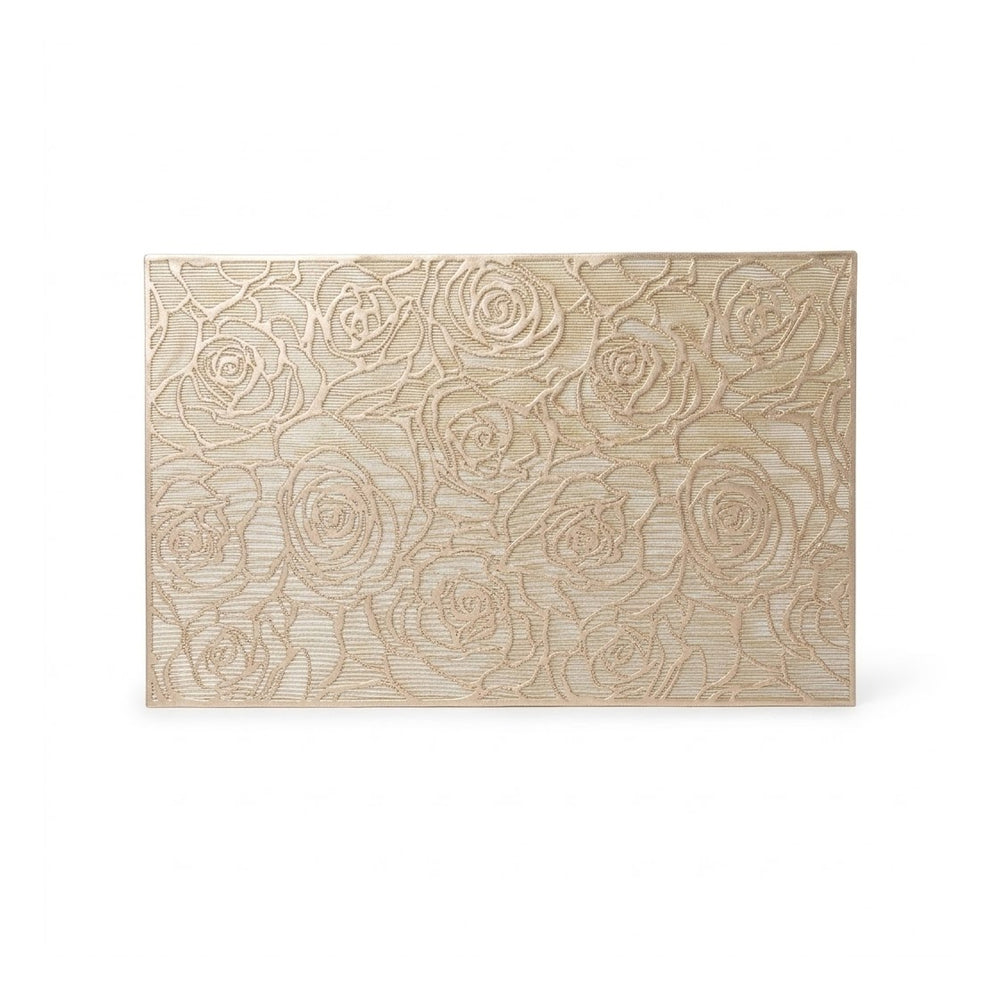 TABLE MAT IR GOLDEN ZY-33