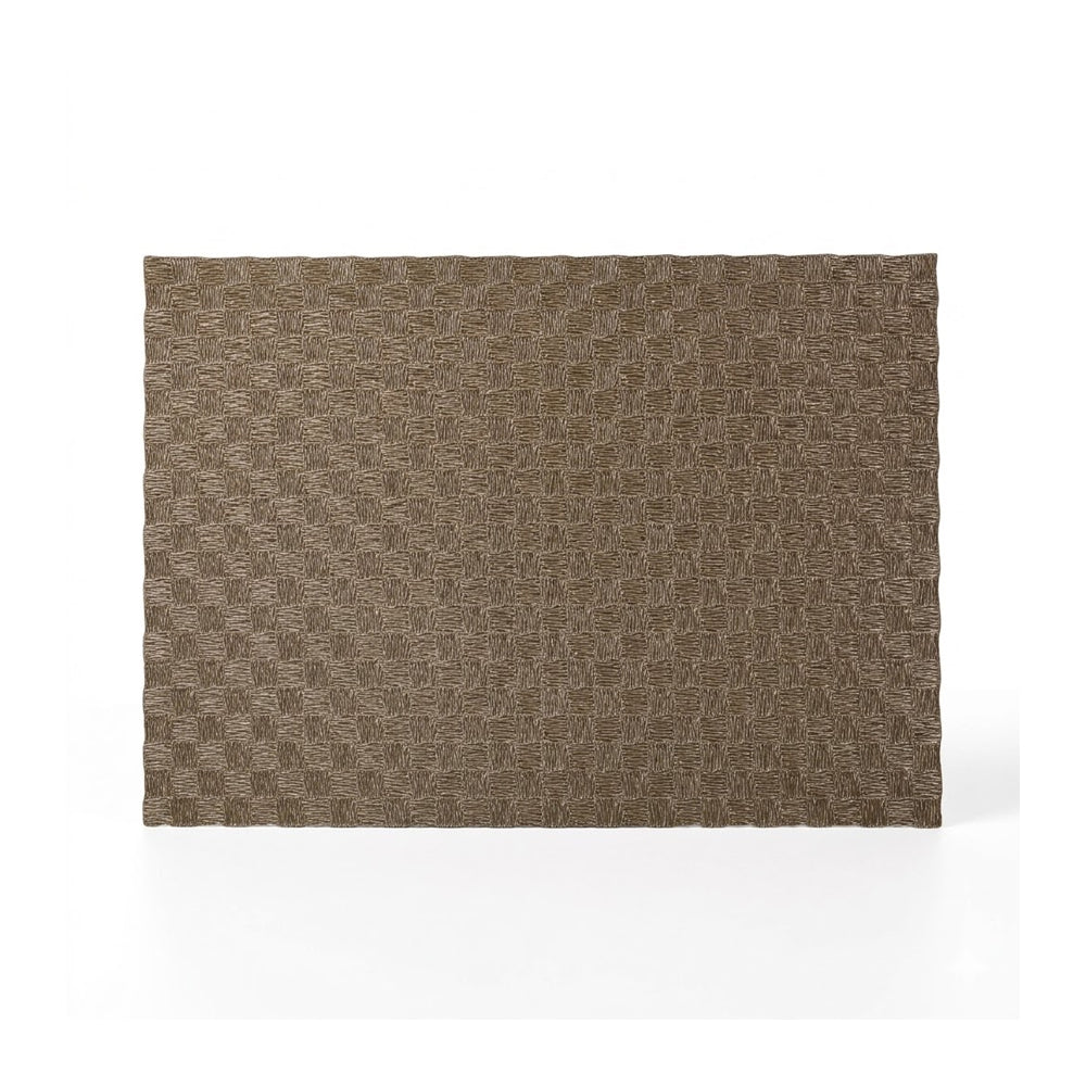 TABLE MAT IR GOLDEN ZY-35