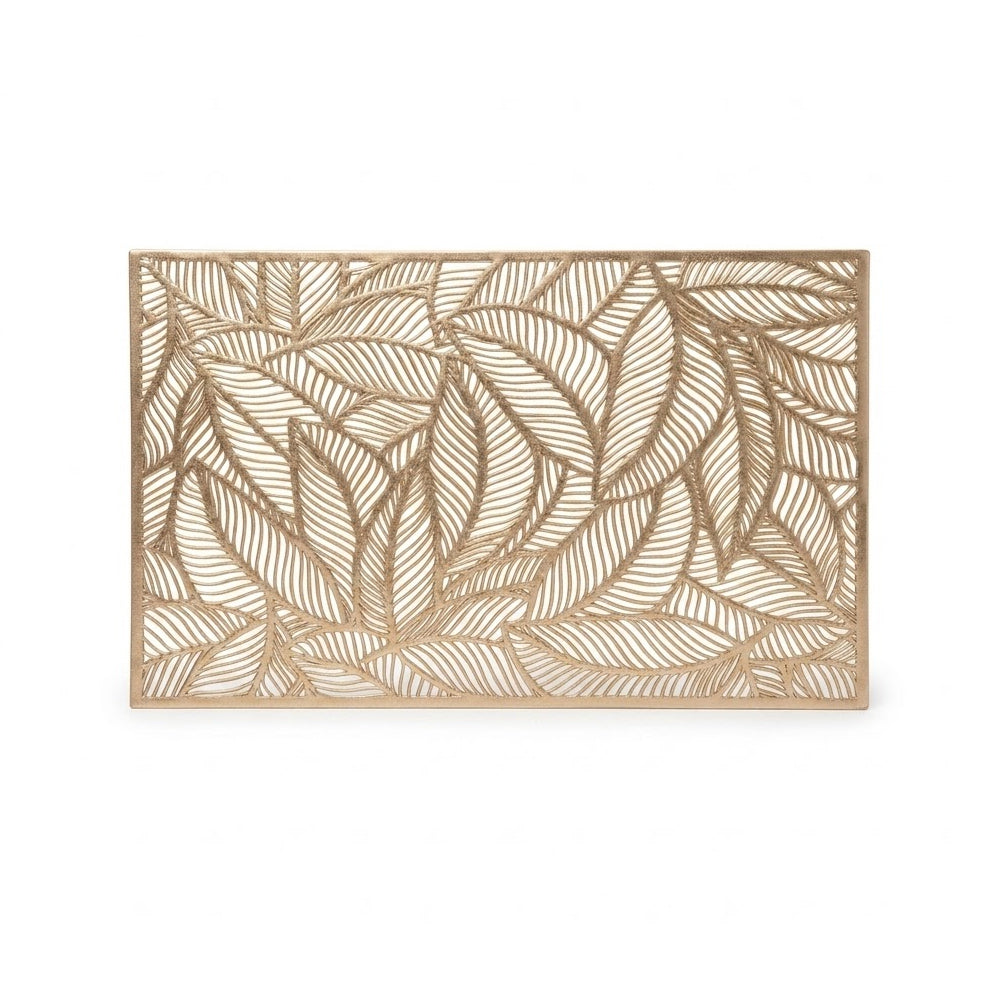 TABLE MAT IR GOLDEN ZY-36
