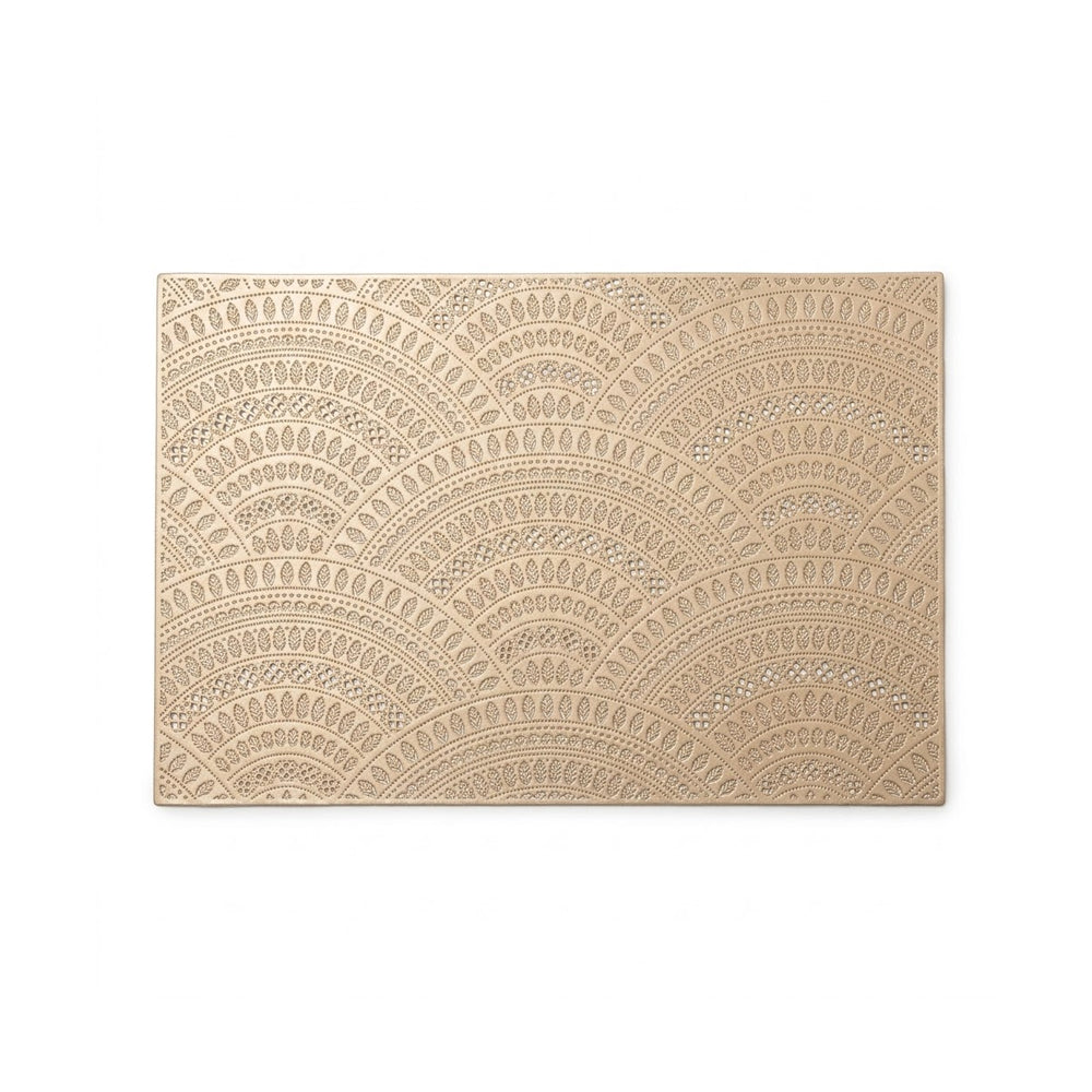 TABLE MAT IR GOLDEN ZY-38