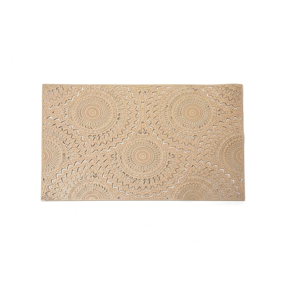 TABLE MAT IR GOLDEN ZY-39