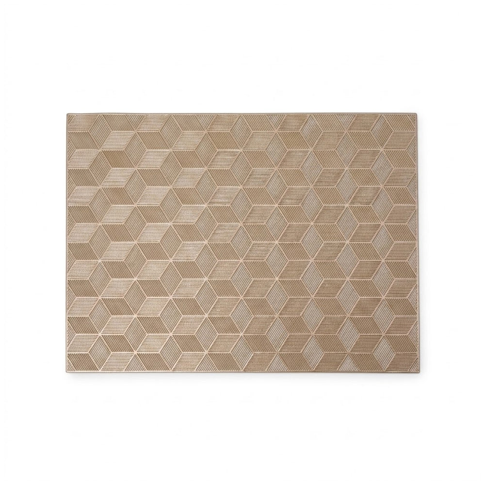 TABLE MAT IR GOLDEN ZY-40