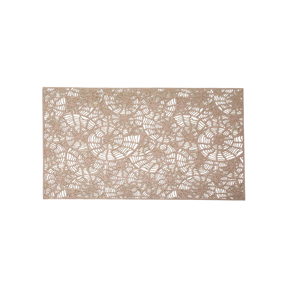 TABLE MAT IR GOLDEN ZY-43