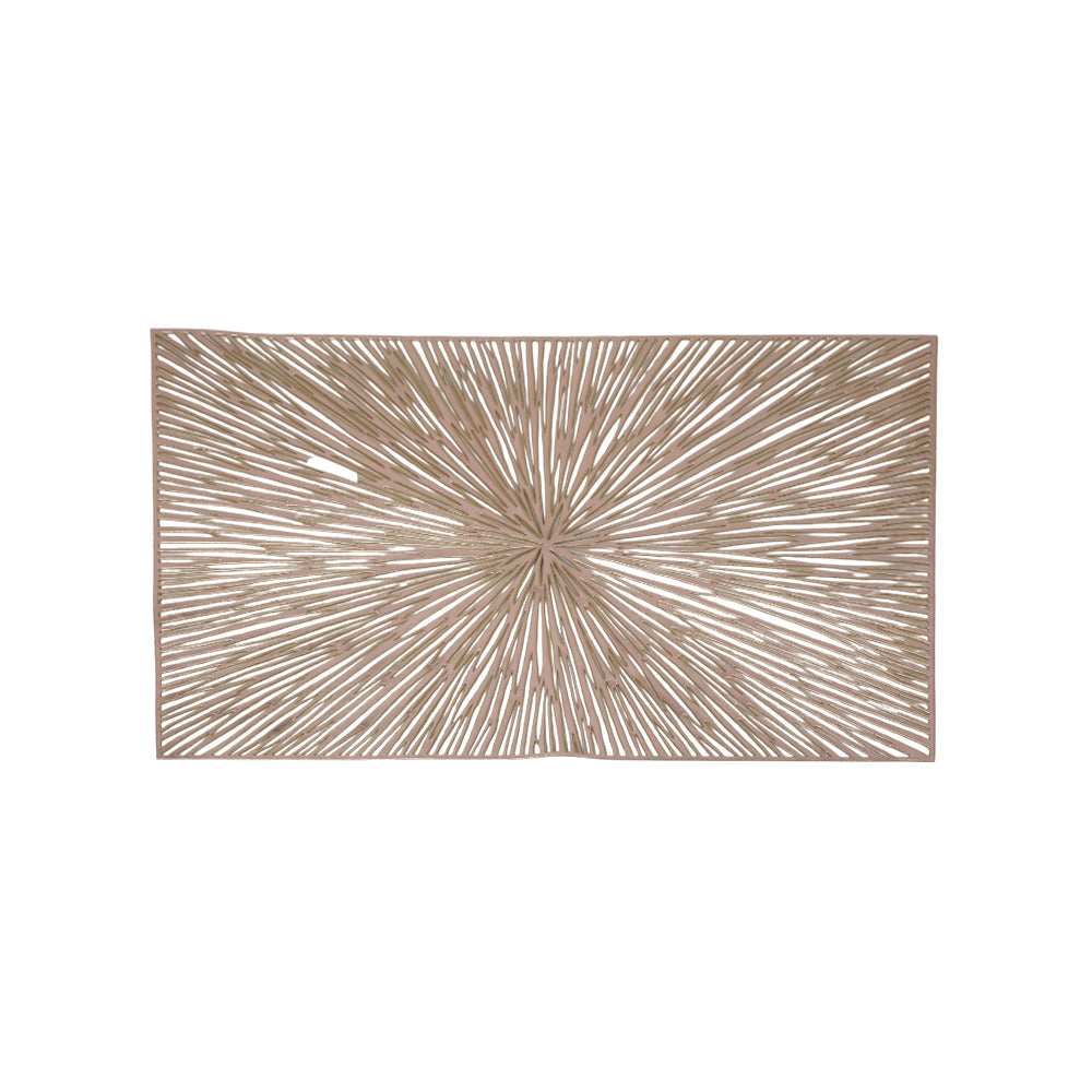 TABLE MAT IR GOLDEN ZY-45