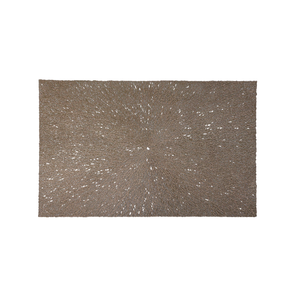 TABLE MAT IR GOLDEN ZY-46