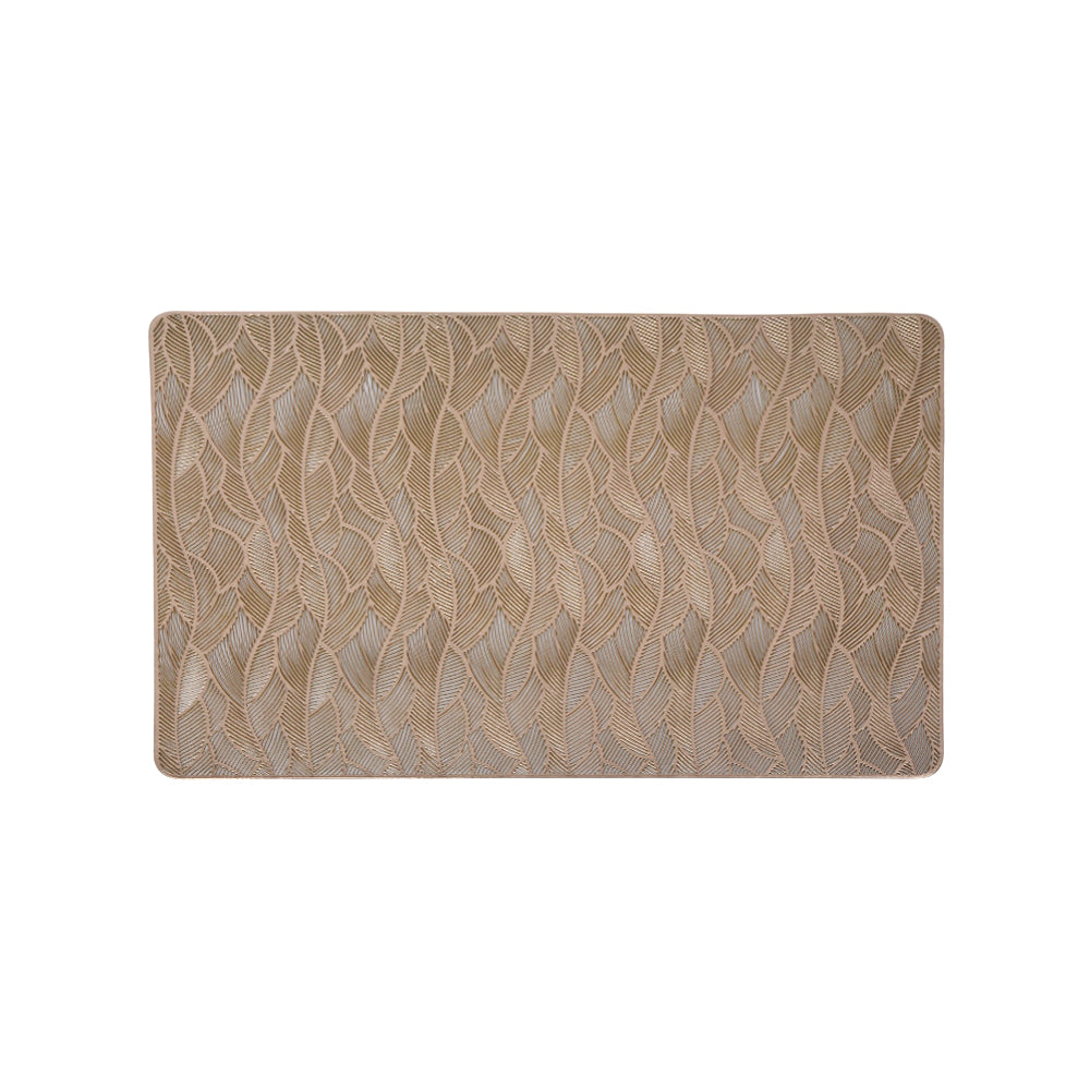 TABLE MAT IR GOLDEN ZY-47