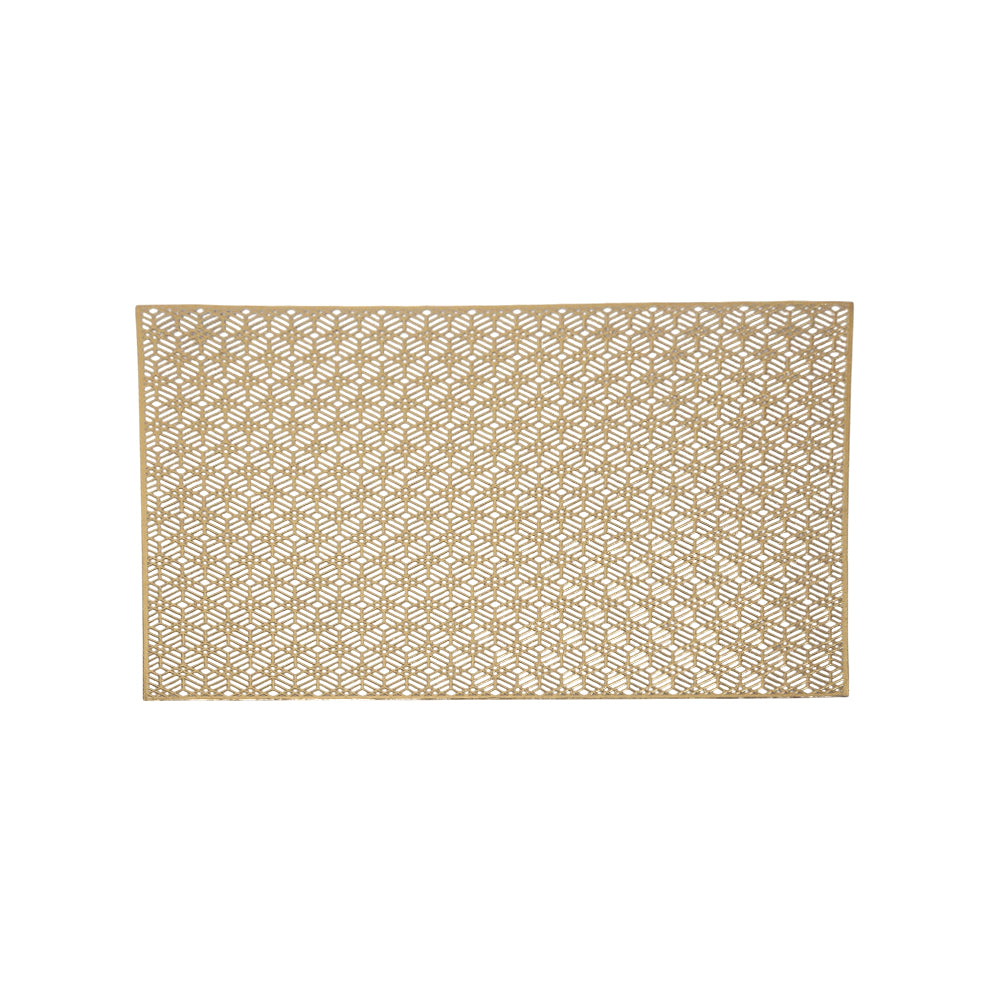 TABLE MAT IR GOLDEN ZY-49