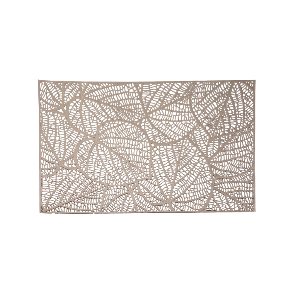 TABLE MAT IR GOLDEN ZY-50