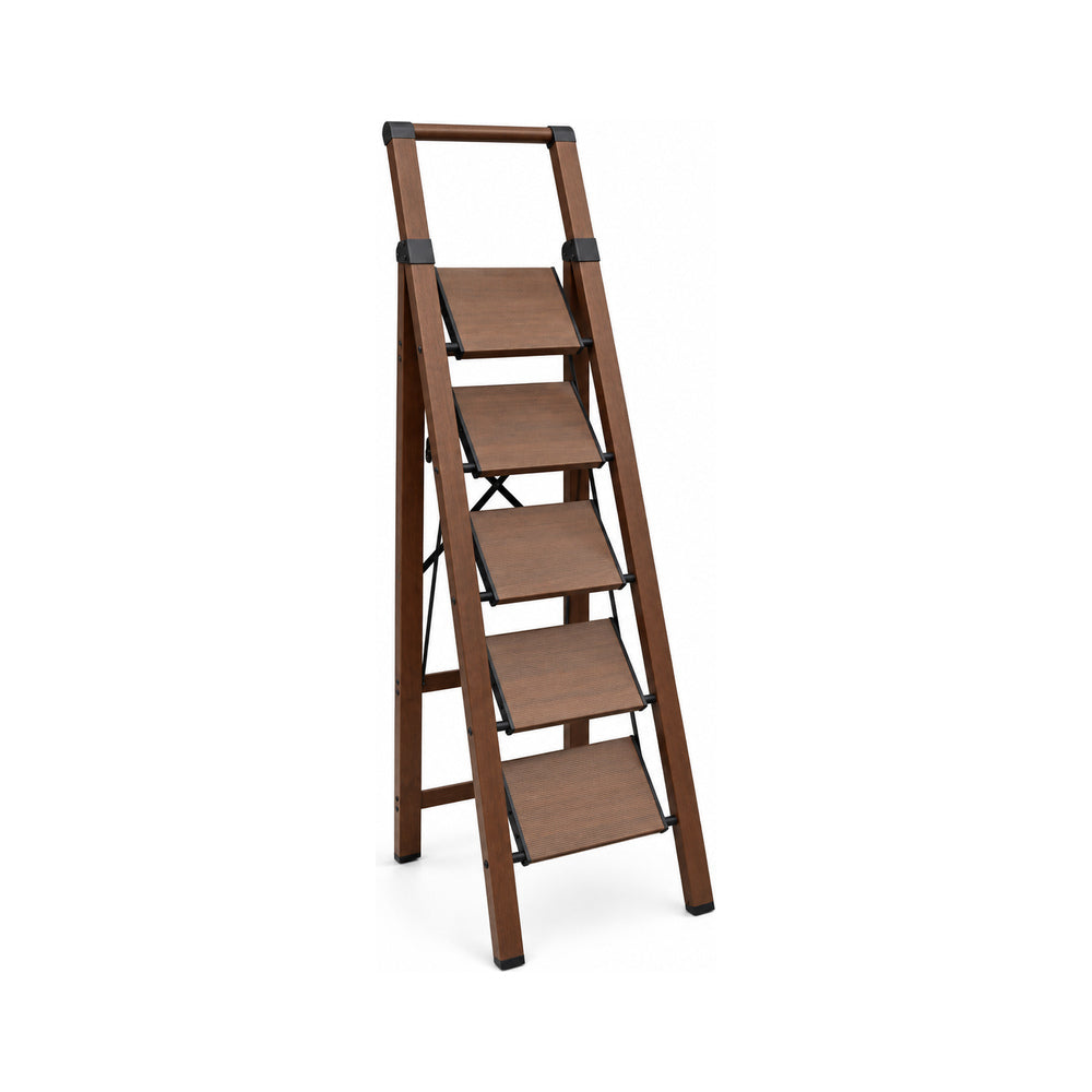 LADDER IR MY-1-05 5-STEP