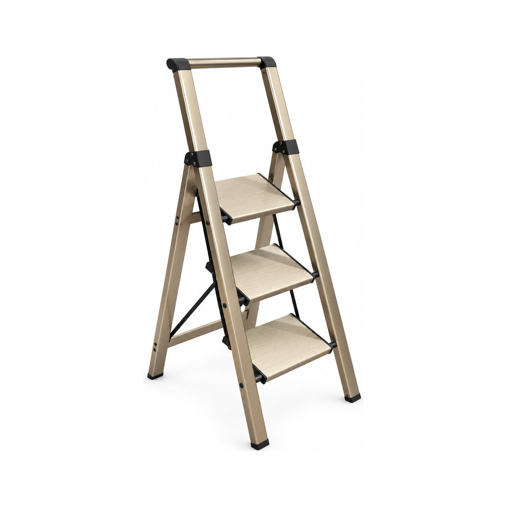 LADDER IR MY-4-03 3-STEP