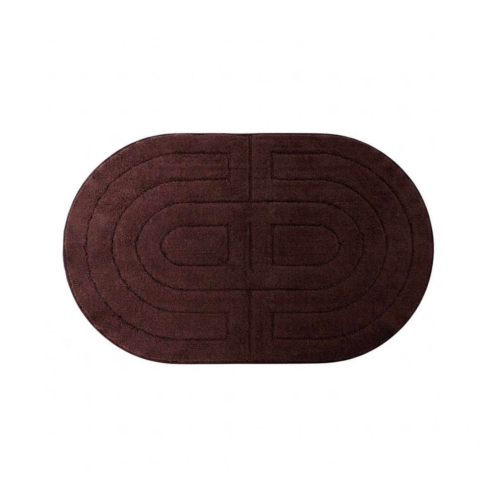 FLOOR MAT IR 50X80 DD-25