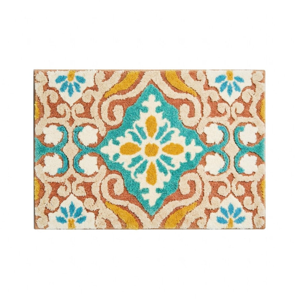 FLOOR MAT IR 50X80 DD-45