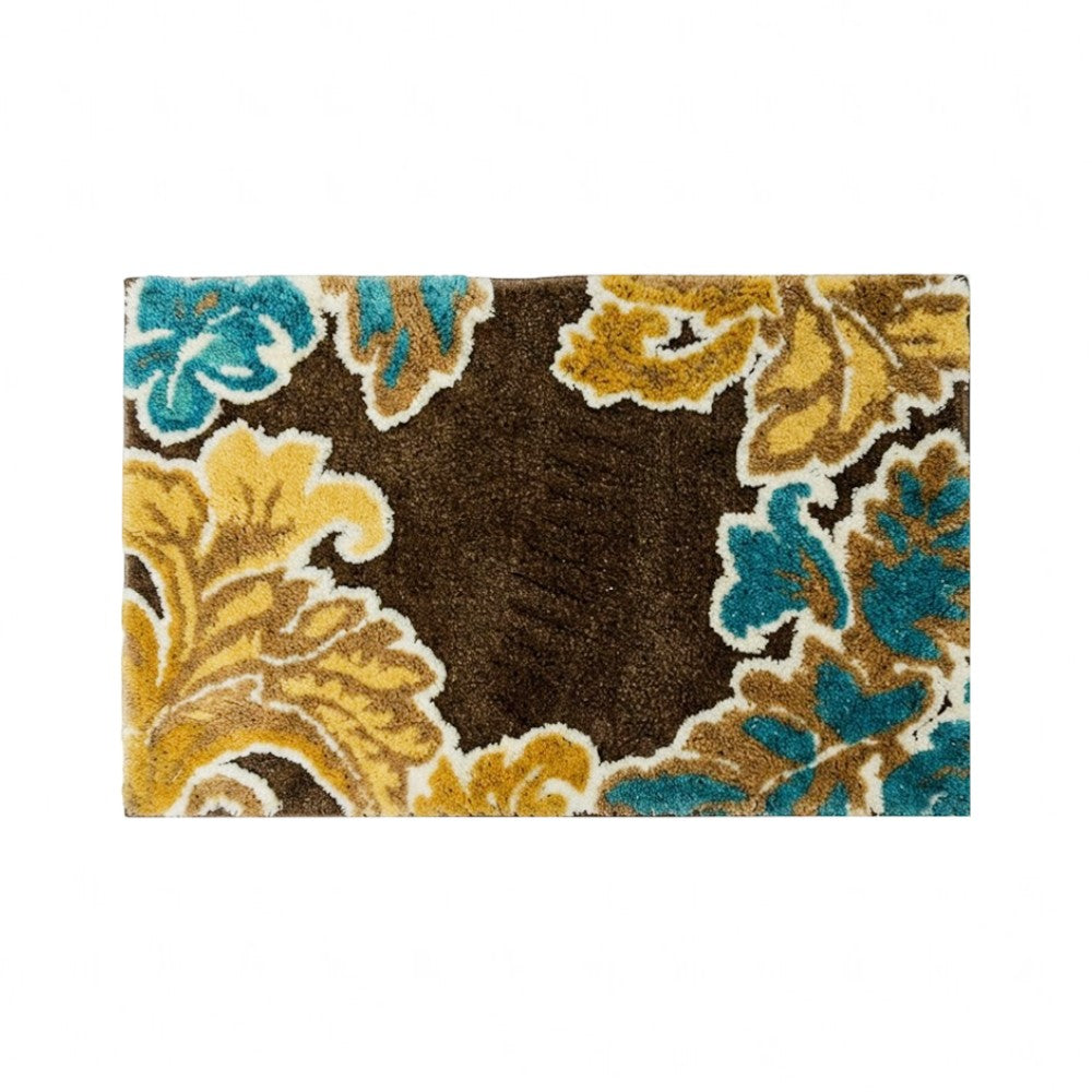 FLOOR MAT IR 50X80 DD-47