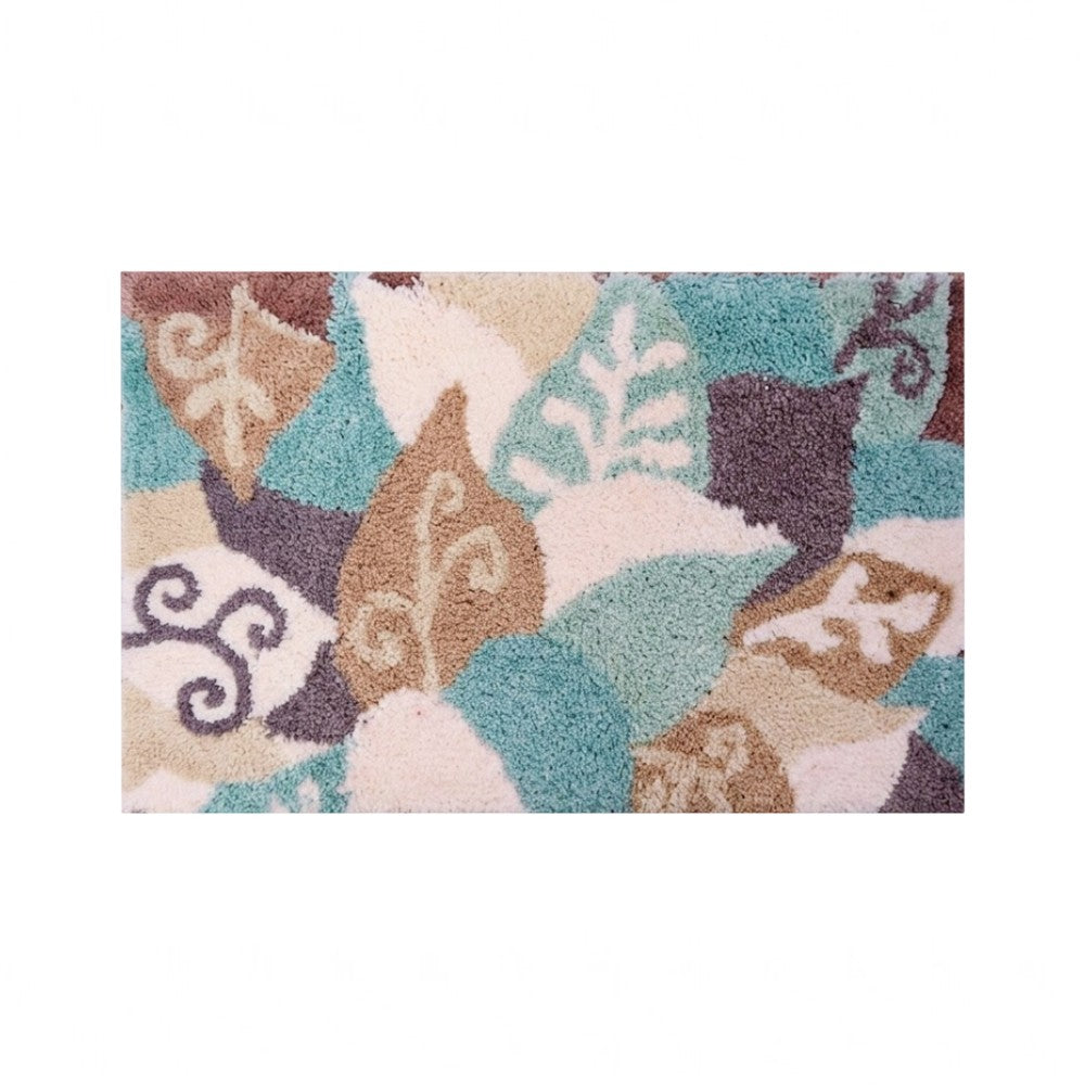 FLOOR MAT IR 40X60 DD-21