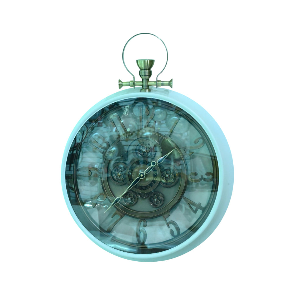 WALL CLOCK IR 5032BH