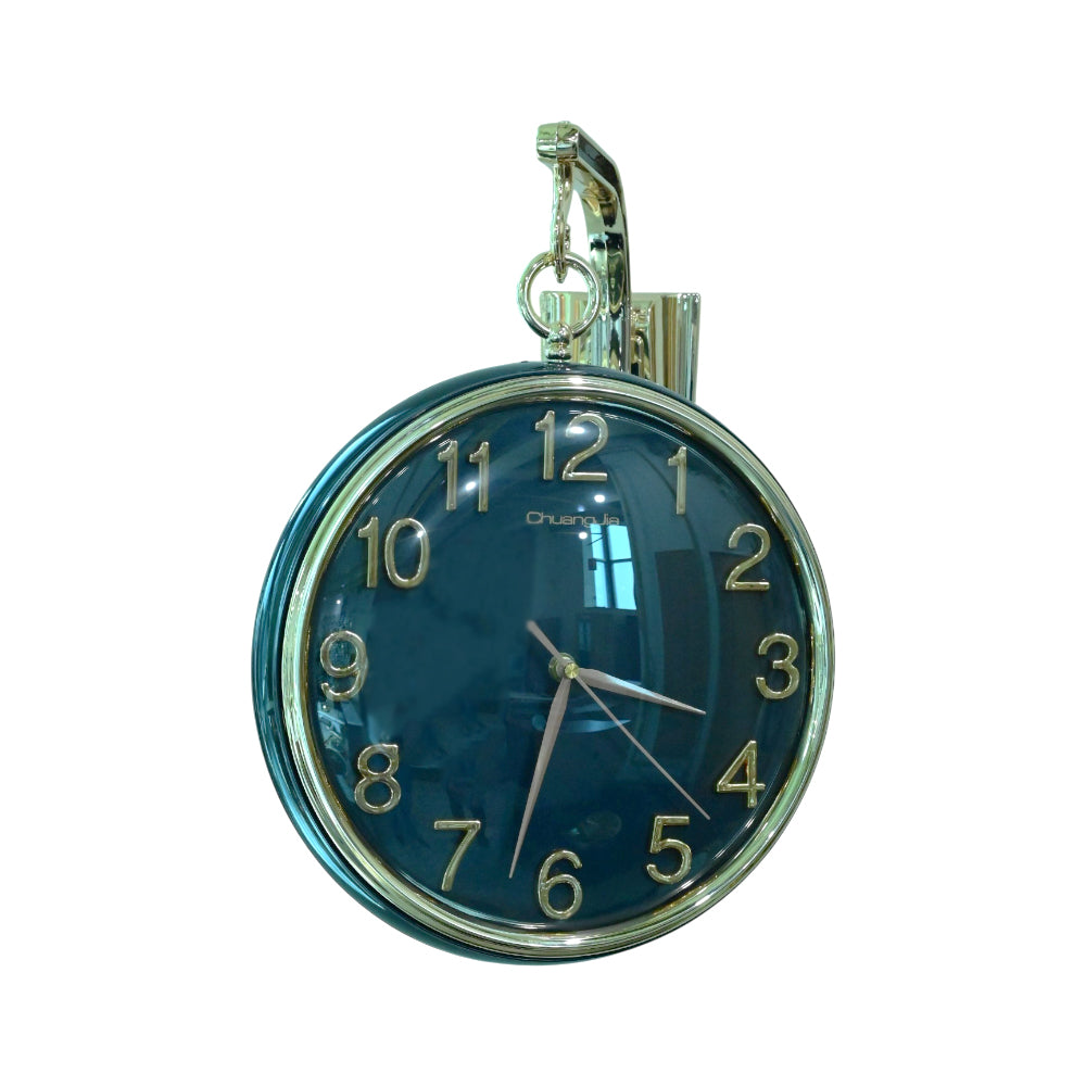 WALL CLOCK IR 7129H