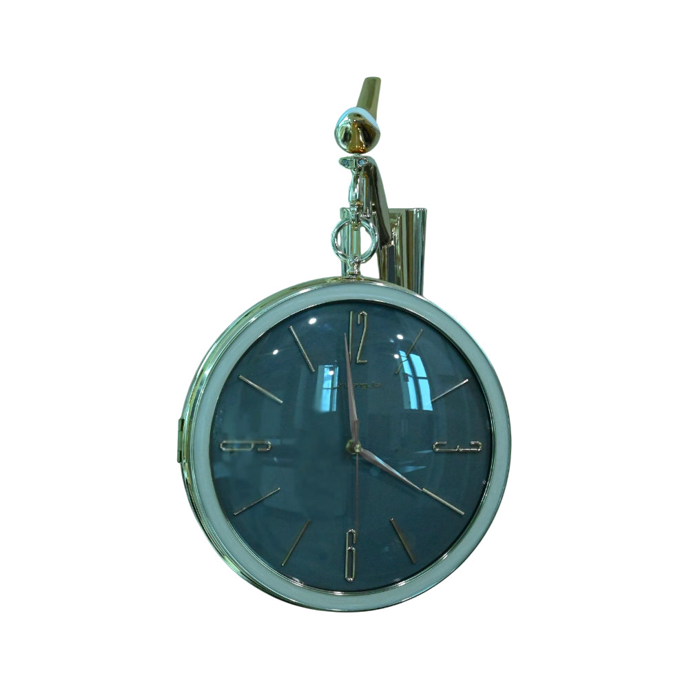 WALL CLOCK IR 9009HS