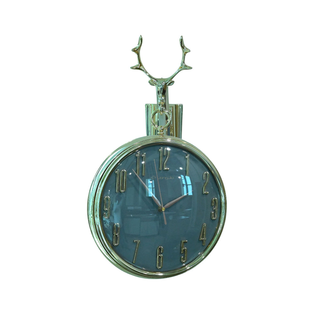 WALL CLOCK IR 7131HS