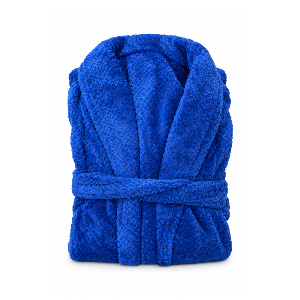 BATH ROBE MULTI COLOR IR JNF-1