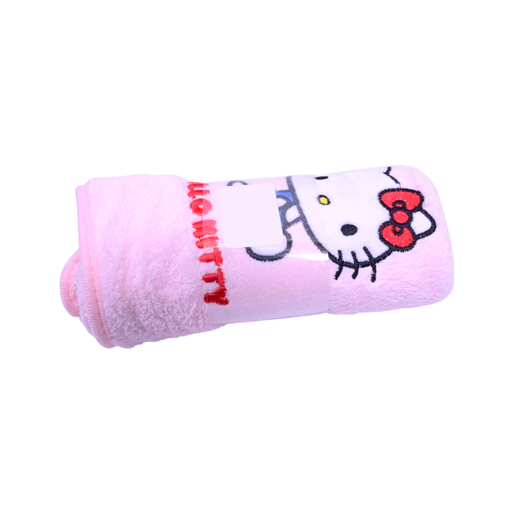 CARTOON BEAR TOWEL MULTI COLOR IR 30X14 JNF-16