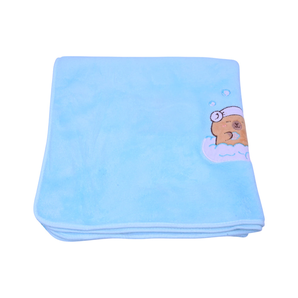CARTOON BEAR TOWEL MULTI COLOR IR 55X26 JNF-17