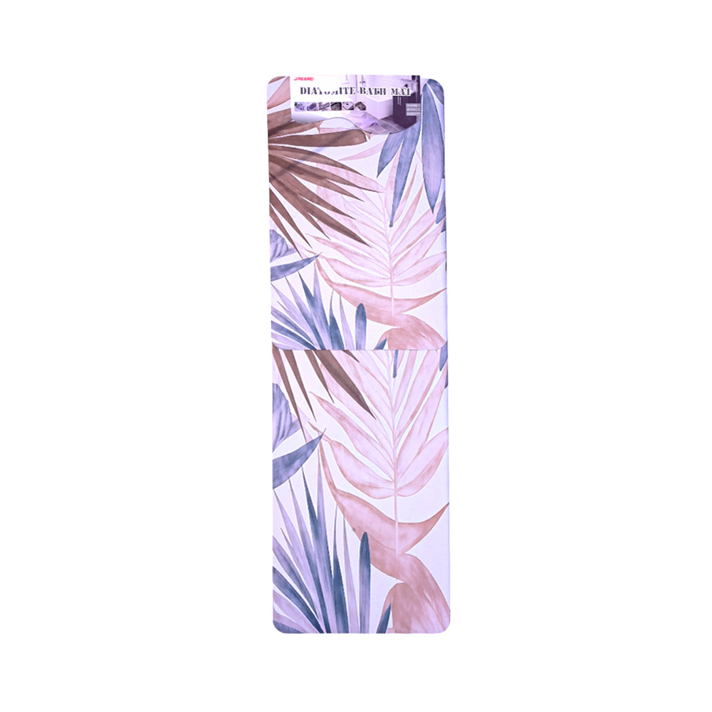 KITCHEN MAT RUBBER IR  2PC SET A-2