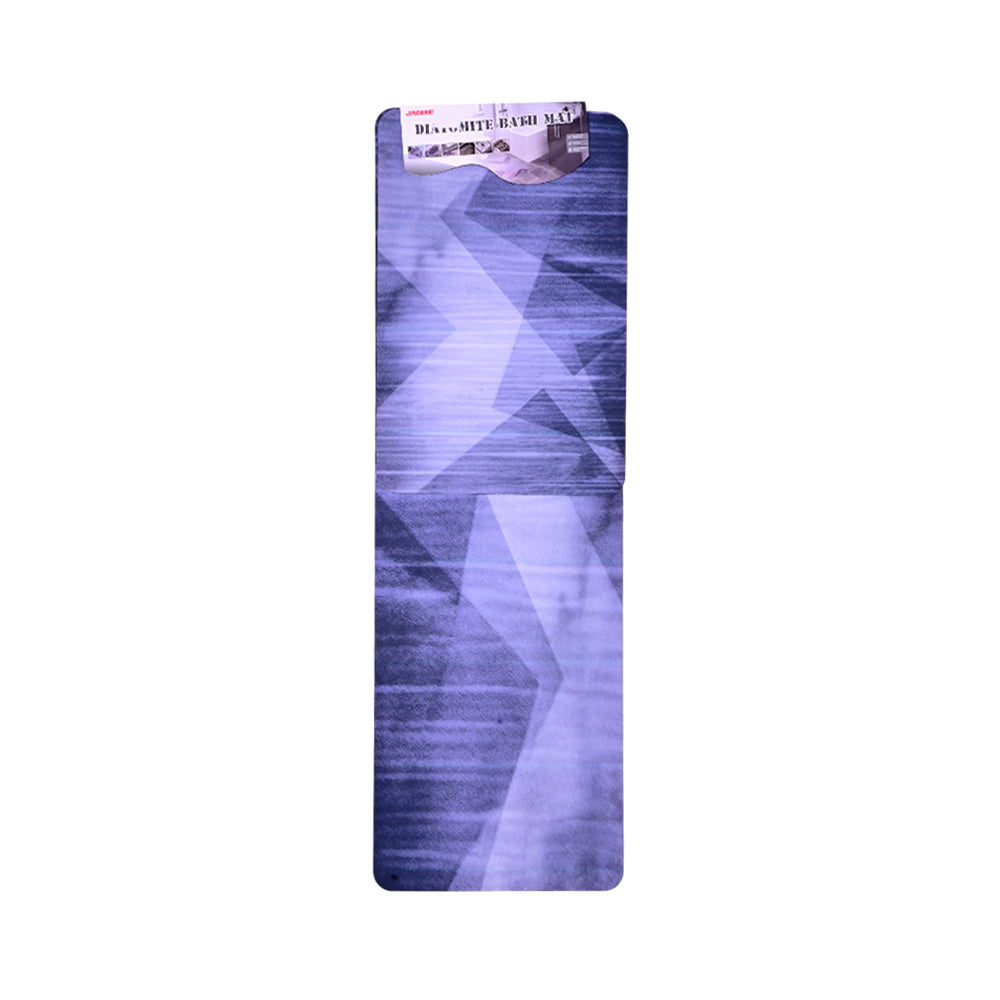 KITCHEN MAT RUBBER IR  2PC SET A-5