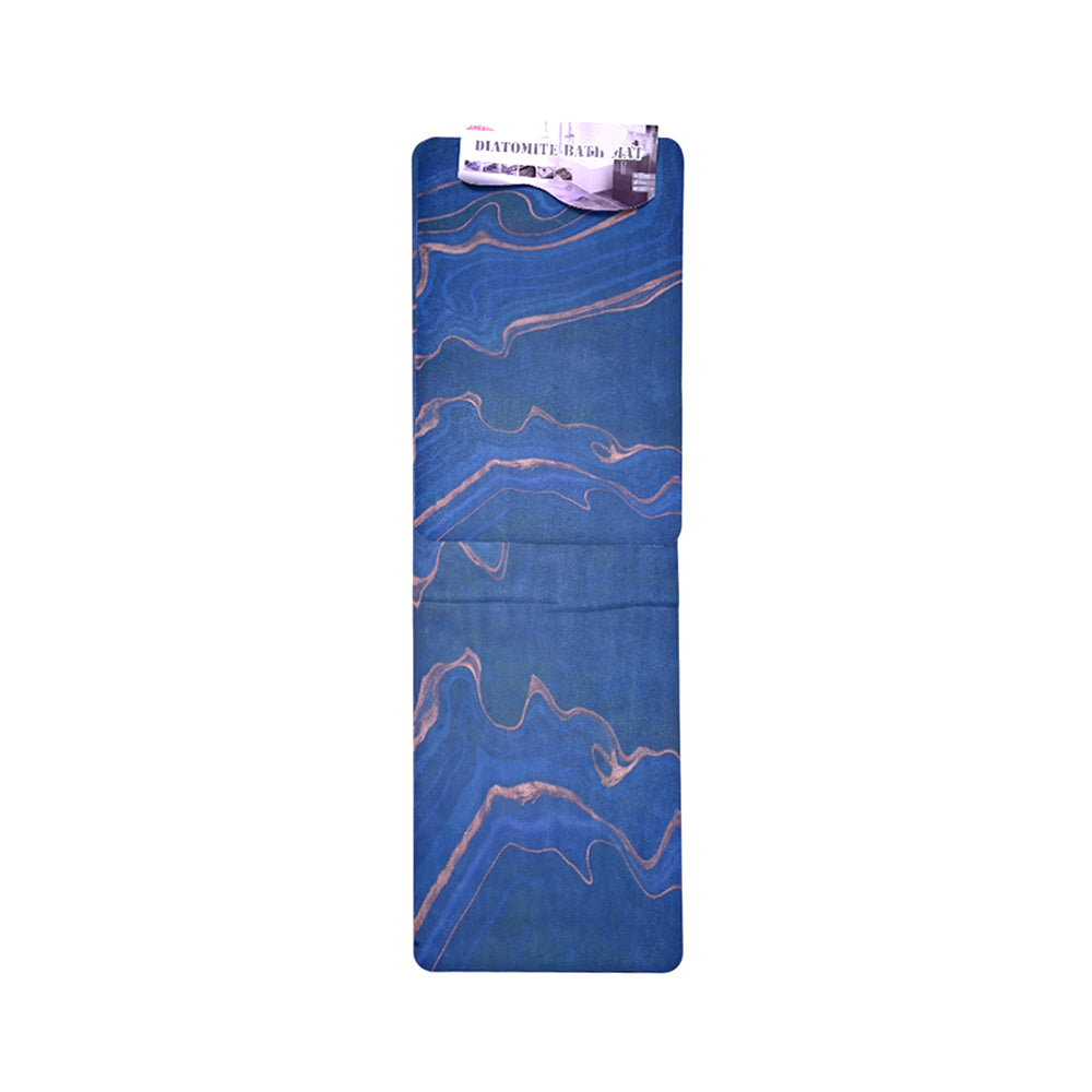 KITCHEN MAT RUBBER IR  2PC SET A-8