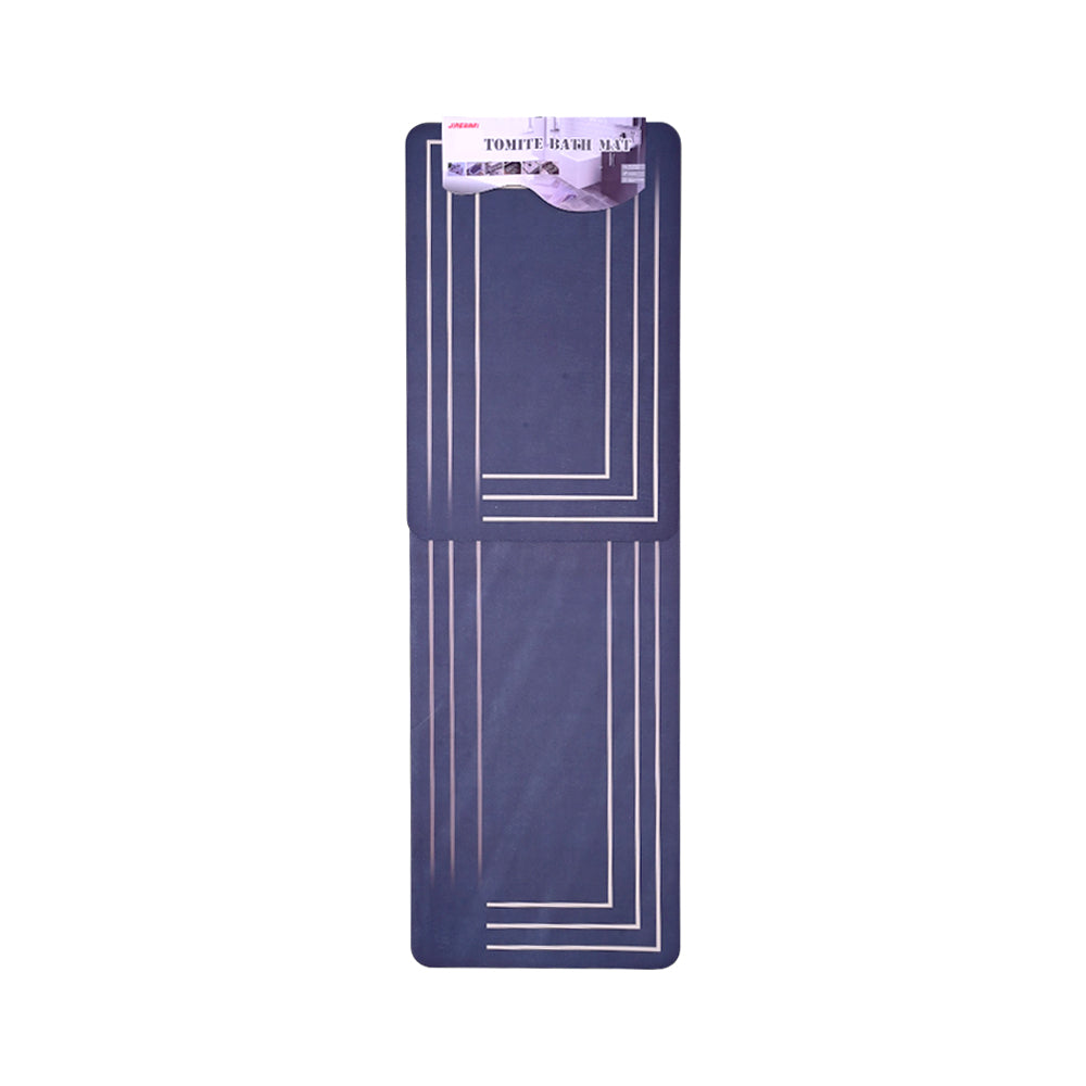 KITCHEN MAT RUBBER IR  2PC SET A-10