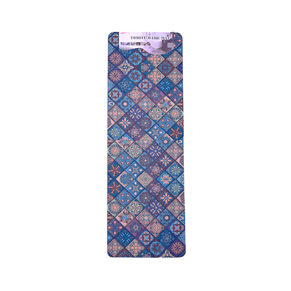 KITCHEN MAT RUBBER IR  2PC SET A-11
