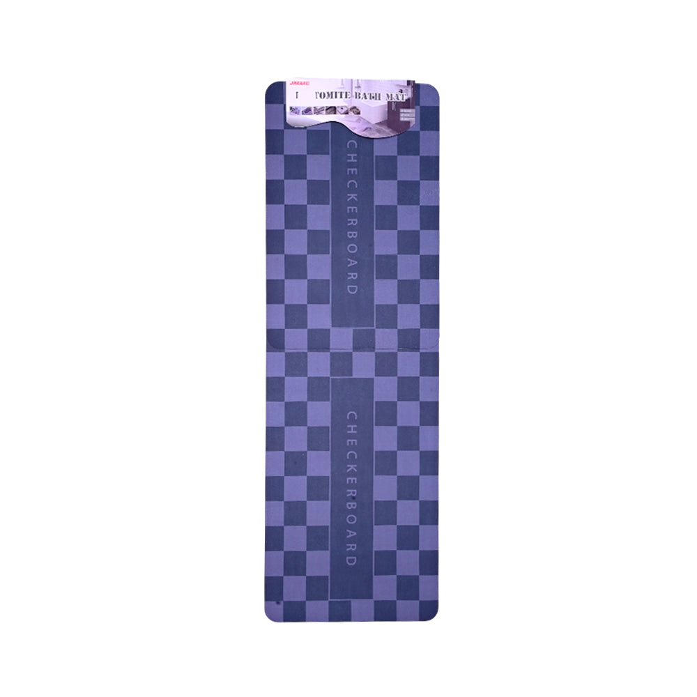 KITCHEN MAT RUBBER IR  2PC SET A-15