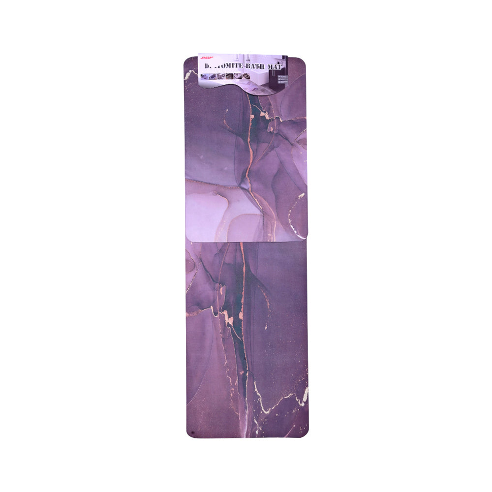 KITCHEN MAT RUBBER IR  2PC SET A-16
