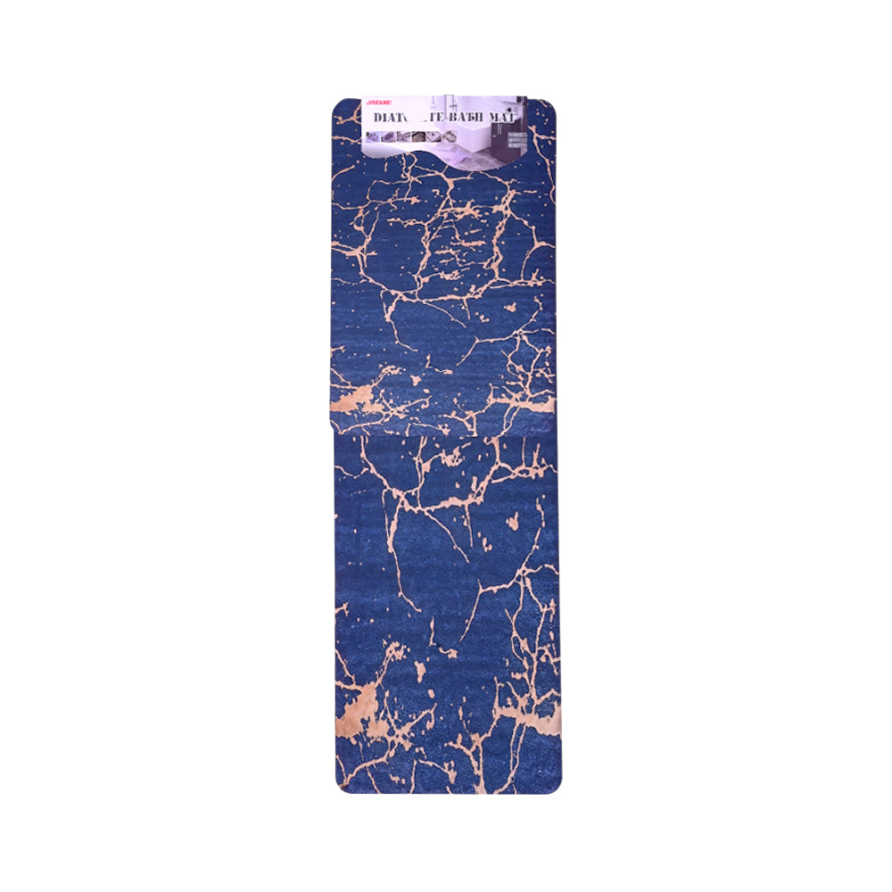 KITCHEN MAT RUBBER IR  2PC SET A-18