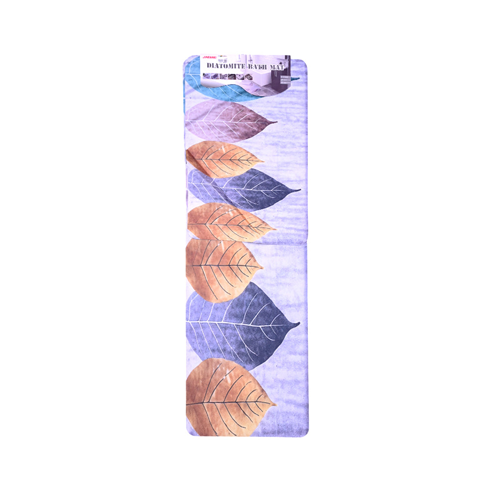 KITCHEN MAT RUBBER IR  2PC SET A-20
