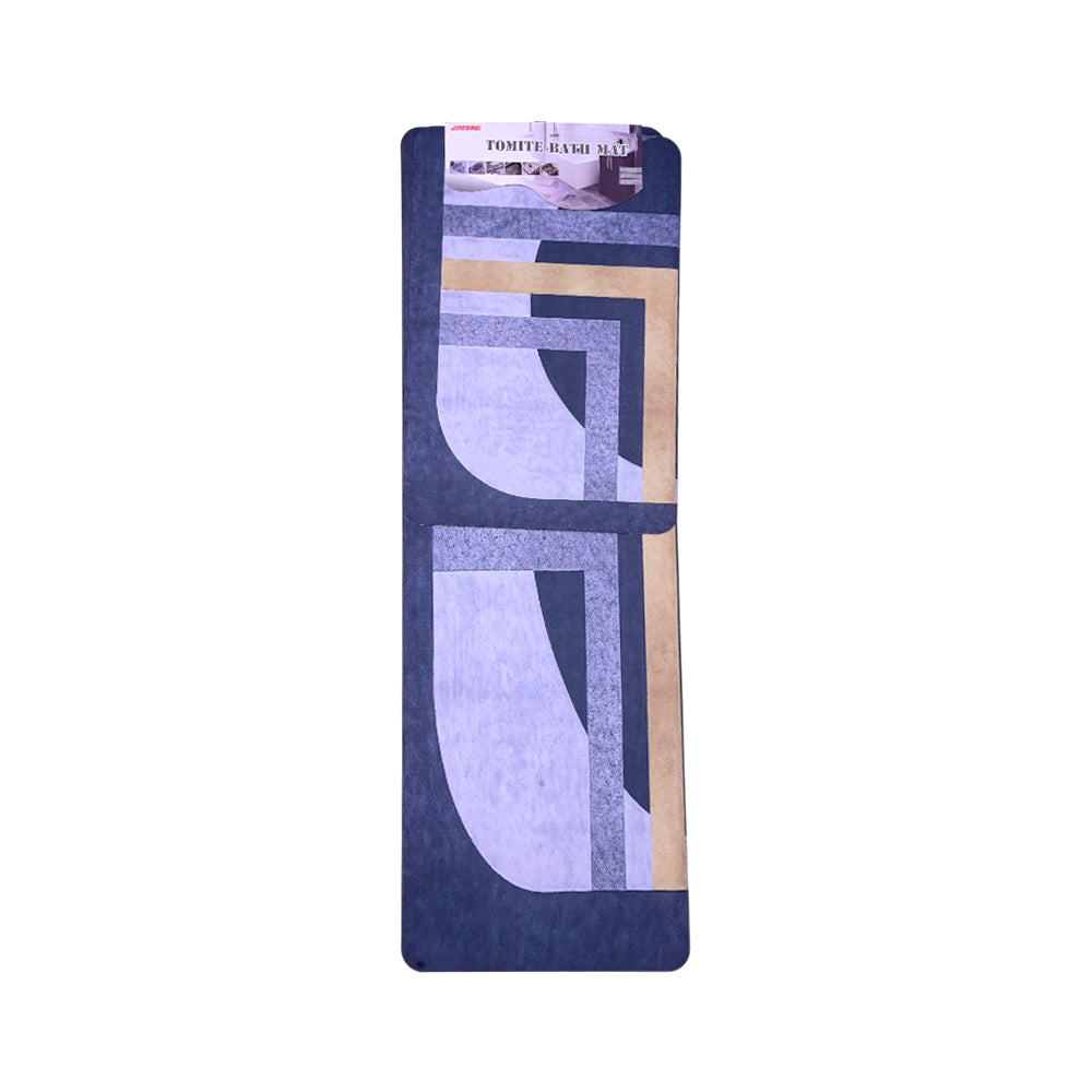 KITCHEN MAT RUBBER IR  2PC SET A-25