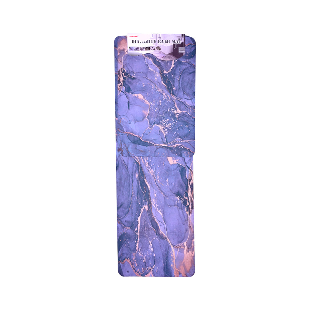 KITCHEN MAT RUBBER IR  2PC SET A-26
