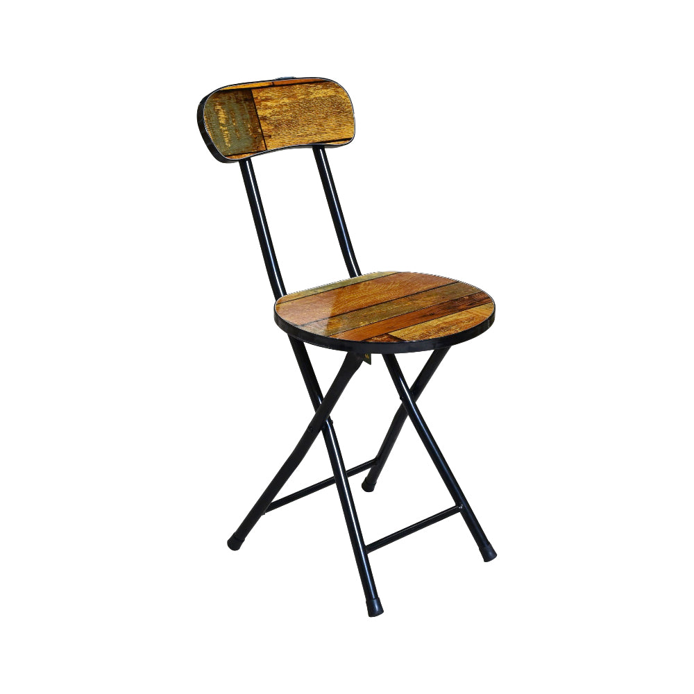 FOLDING CHAIR IR SX-3