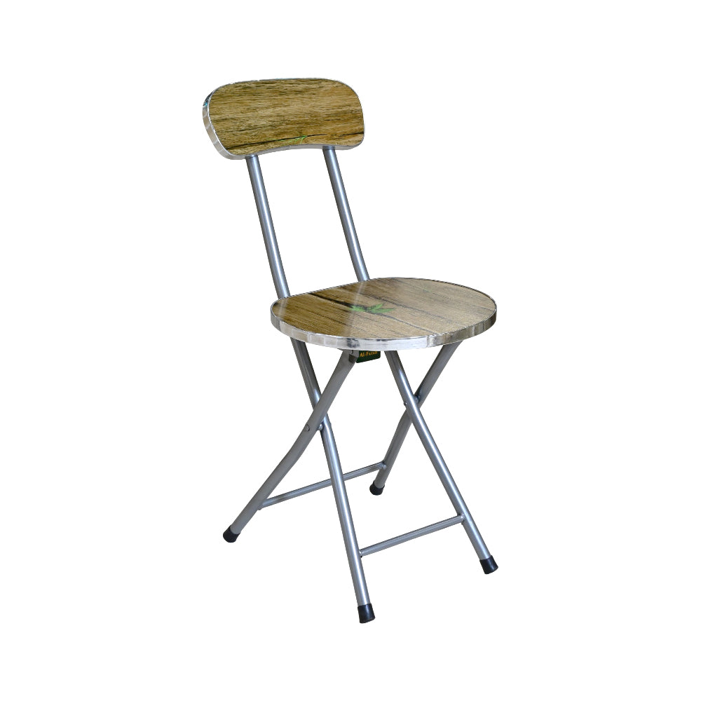 FOLDING CHAIR IR SX-4