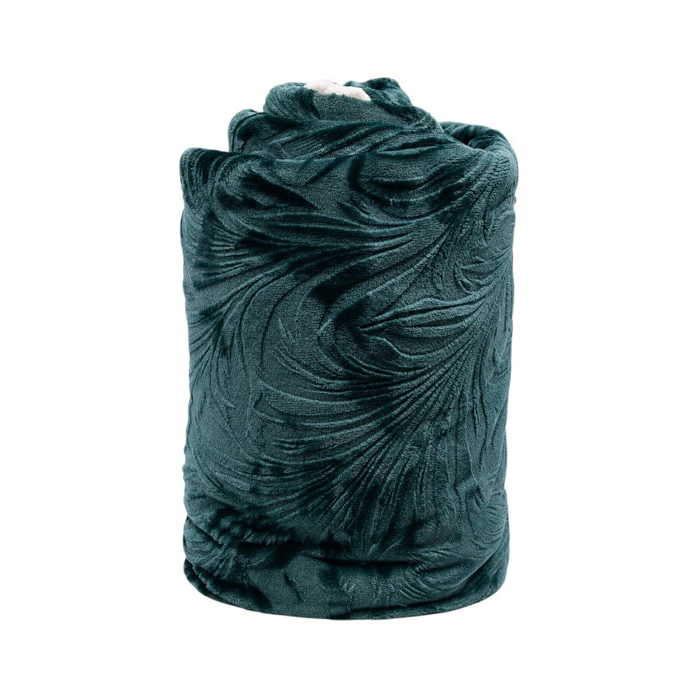 FLEECE BLANKET 200X230 IR C-7-9