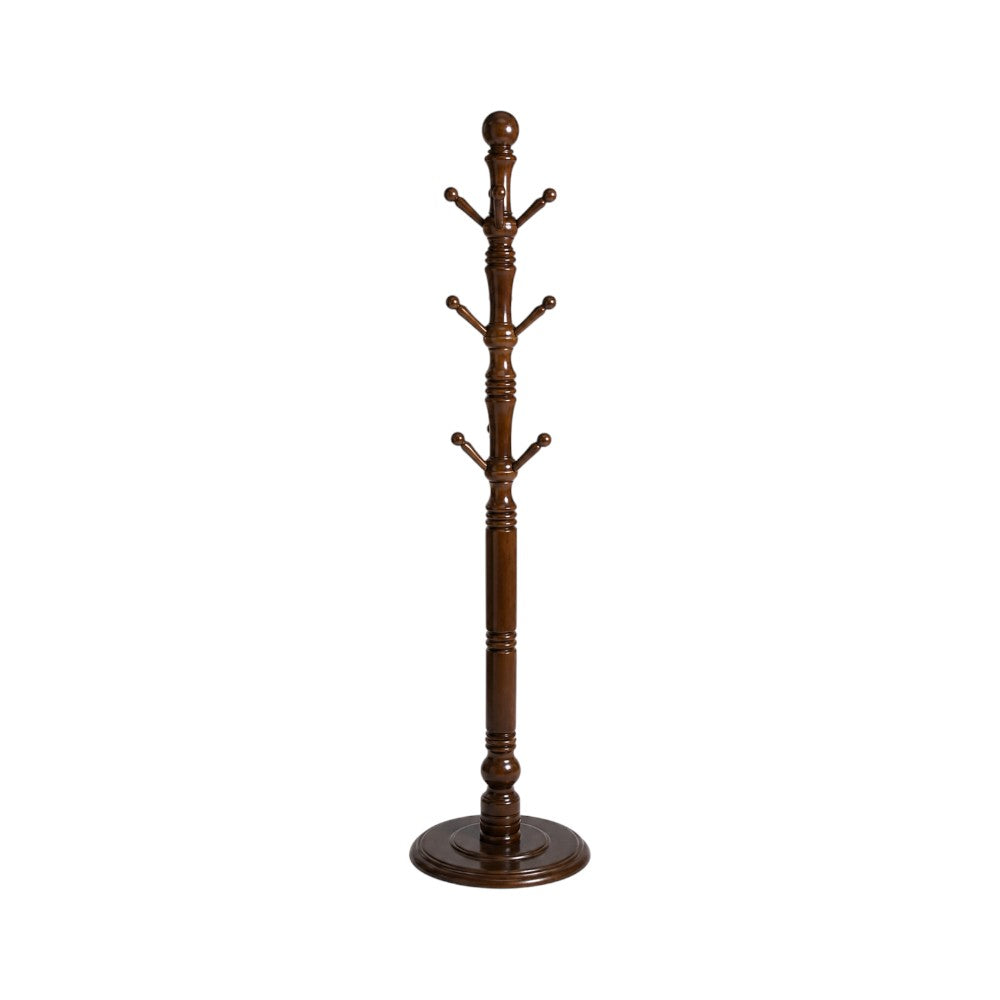 COAT HANGER WOODEN IR HY-1