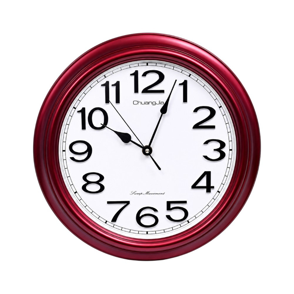 WALL CLOCK IR 2548