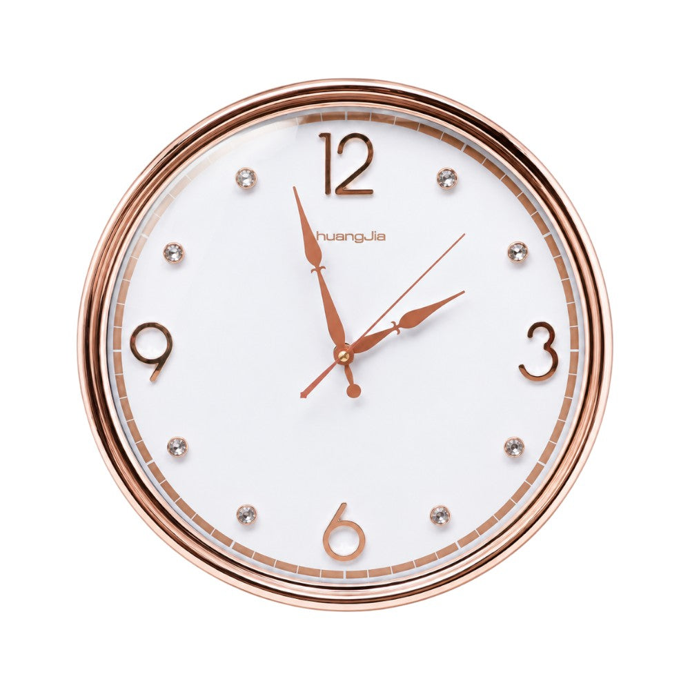 WALL CLOCK IR 9041DY